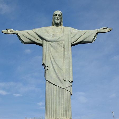 Must Leblon - Pacote: 4 Hospedes, Praia + 1 Ticket Rio de Janeiro Dış mekan fotoğraf