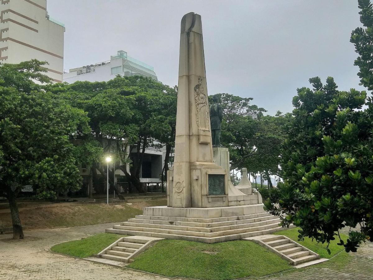 Must Leblon - Pacote: 4 Hospedes, Praia + 1 Ticket Rio de Janeiro Dış mekan fotoğraf