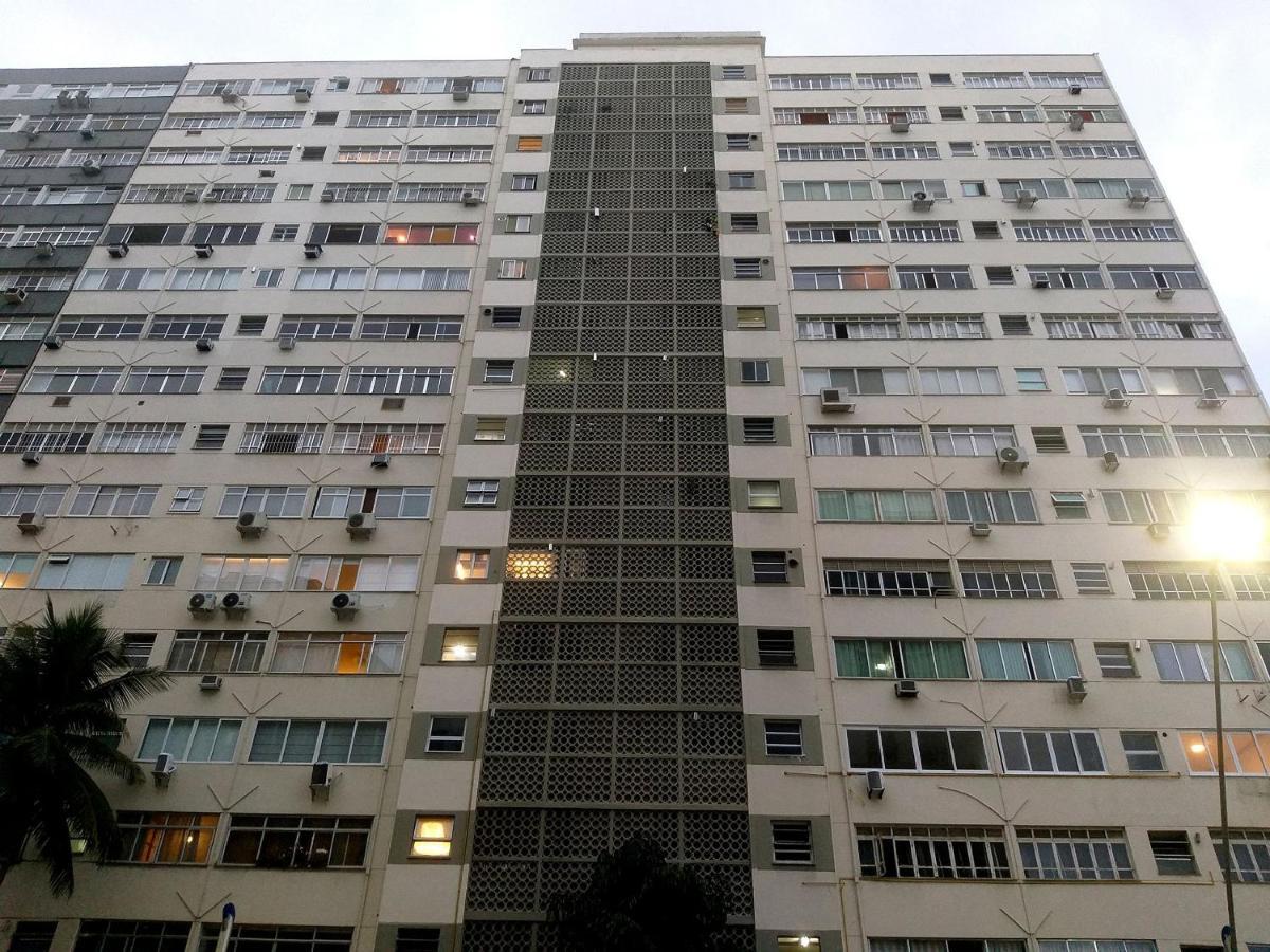 Must Leblon - Pacote: 4 Hospedes, Praia + 1 Ticket Rio de Janeiro Dış mekan fotoğraf