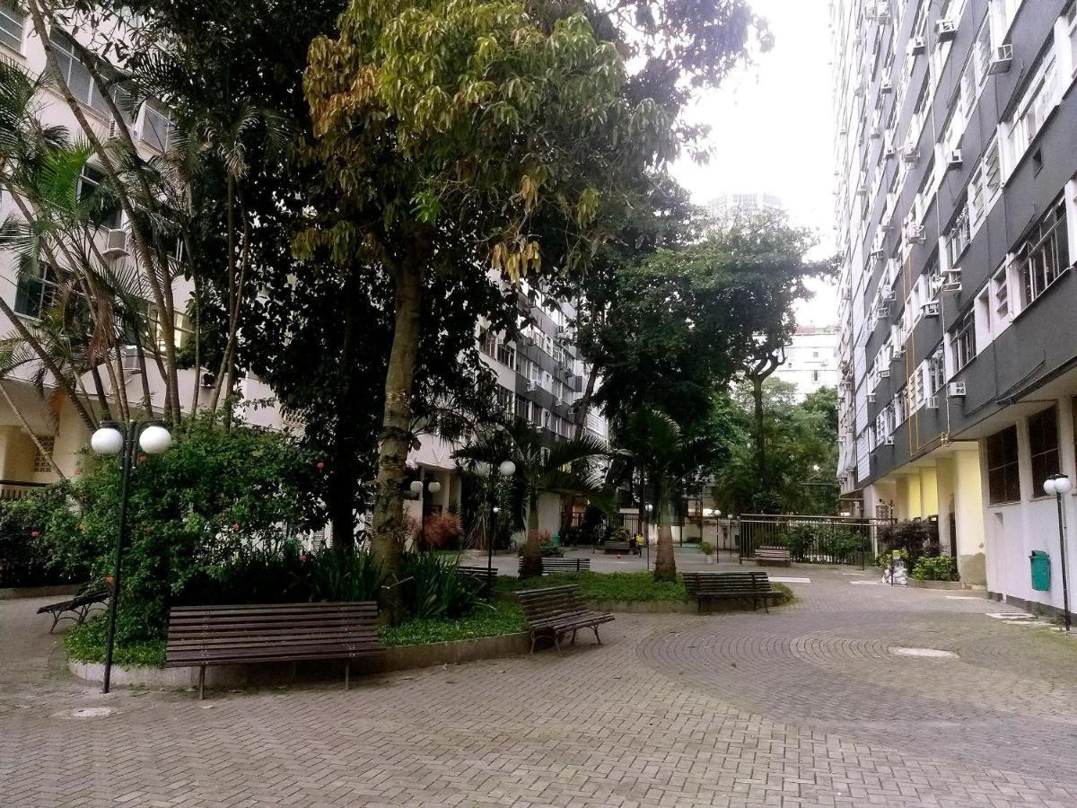 Must Leblon - Pacote: 4 Hospedes, Praia + 1 Ticket Rio de Janeiro Dış mekan fotoğraf
