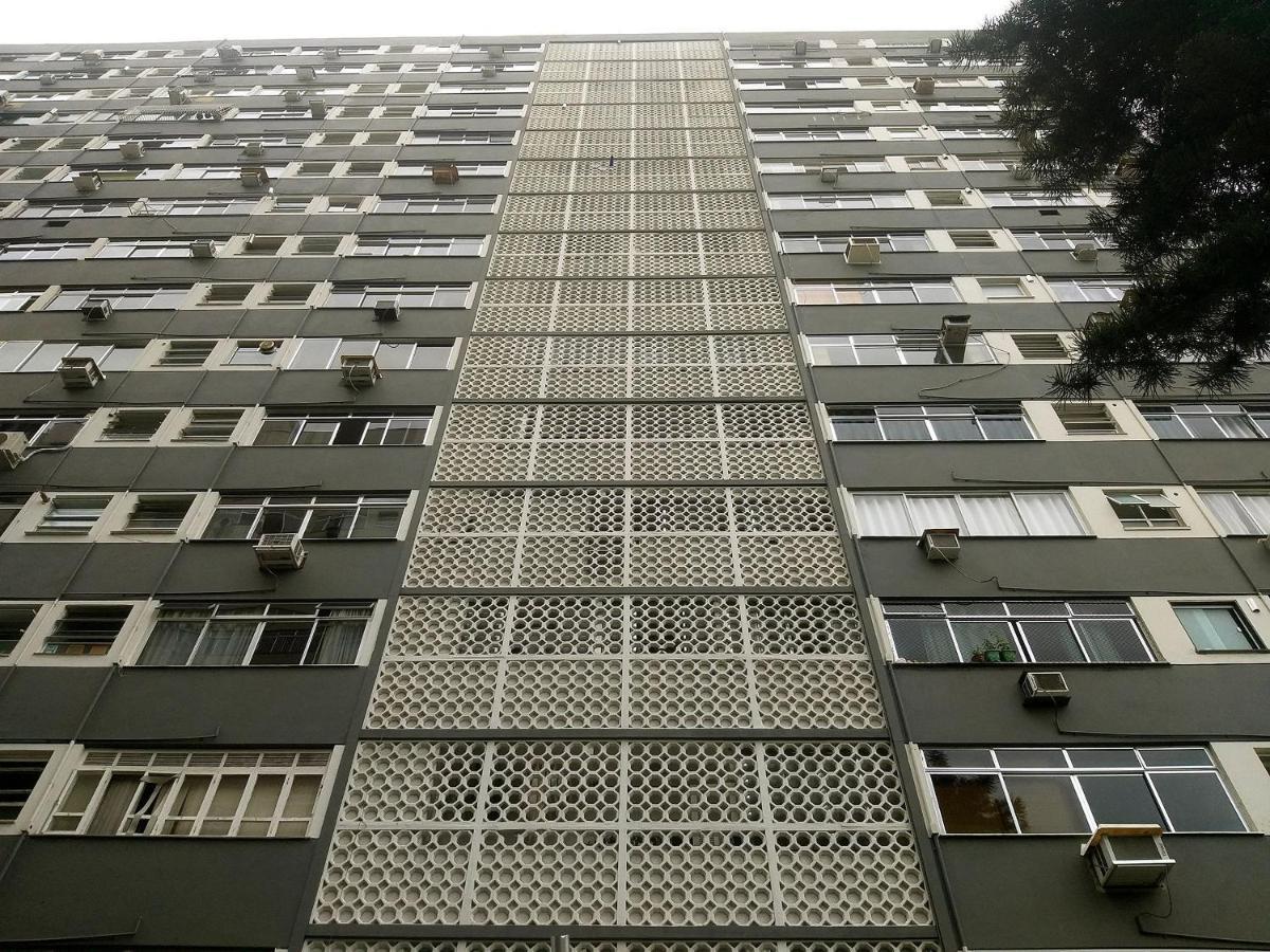 Must Leblon - Pacote: 4 Hospedes, Praia + 1 Ticket Rio de Janeiro Dış mekan fotoğraf