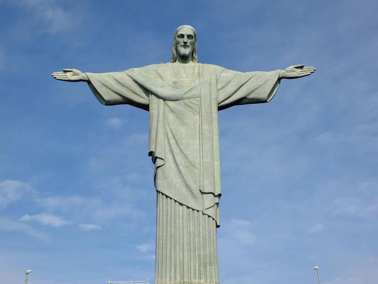 Must Leblon - Pacote: 4 Hospedes, Praia + 1 Ticket Rio de Janeiro Dış mekan fotoğraf