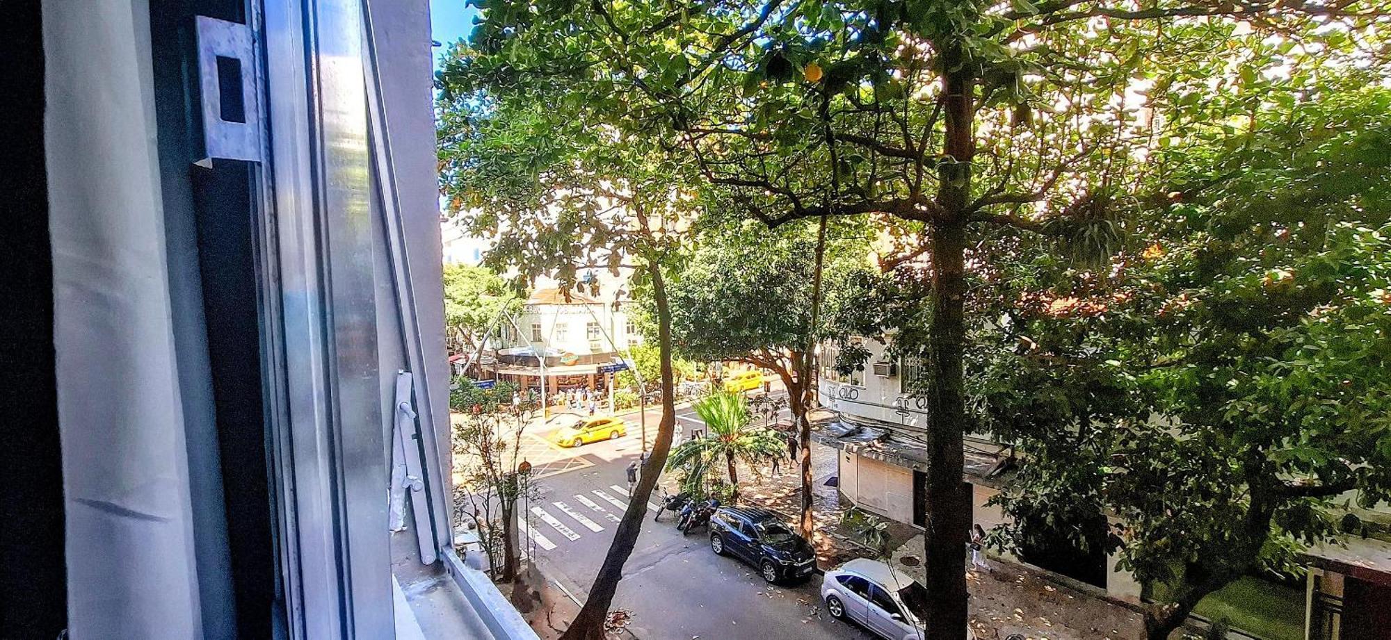Must Leblon - Pacote: 4 Hospedes, Praia + 1 Ticket Rio de Janeiro Dış mekan fotoğraf