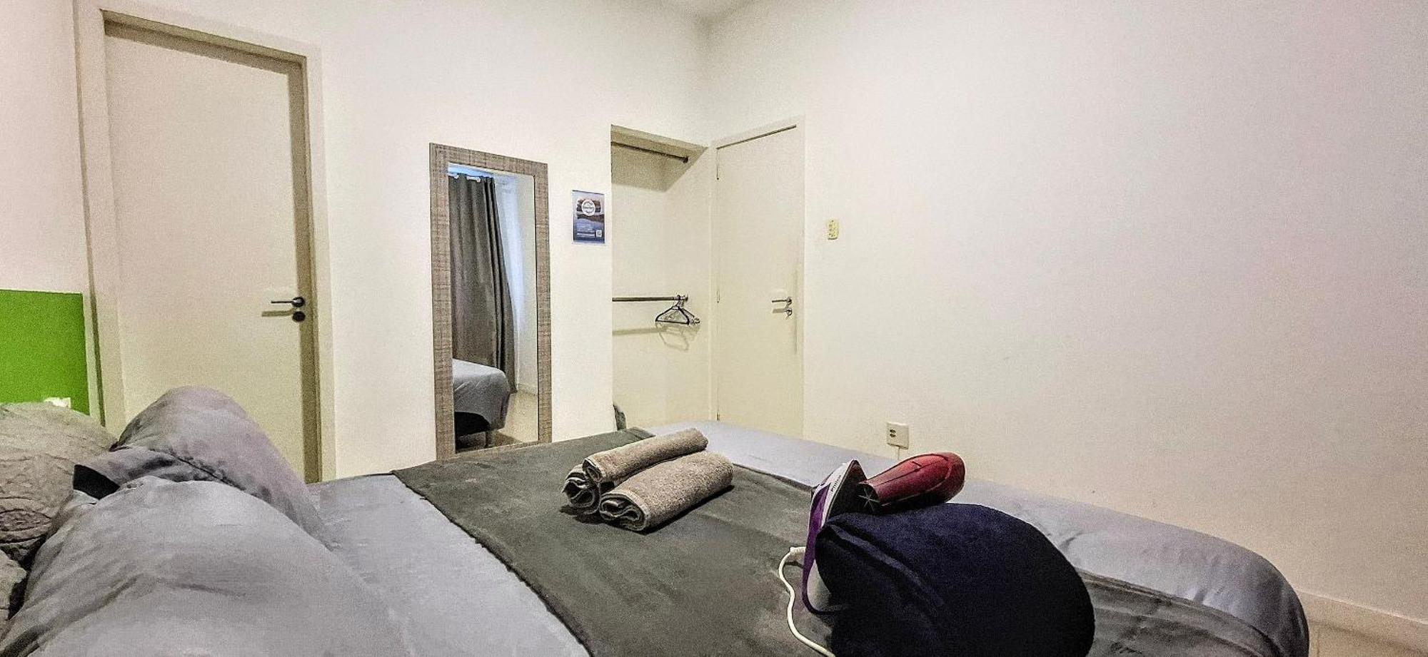 Must Leblon - Pacote: 4 Hospedes, Praia + 1 Ticket Rio de Janeiro Dış mekan fotoğraf