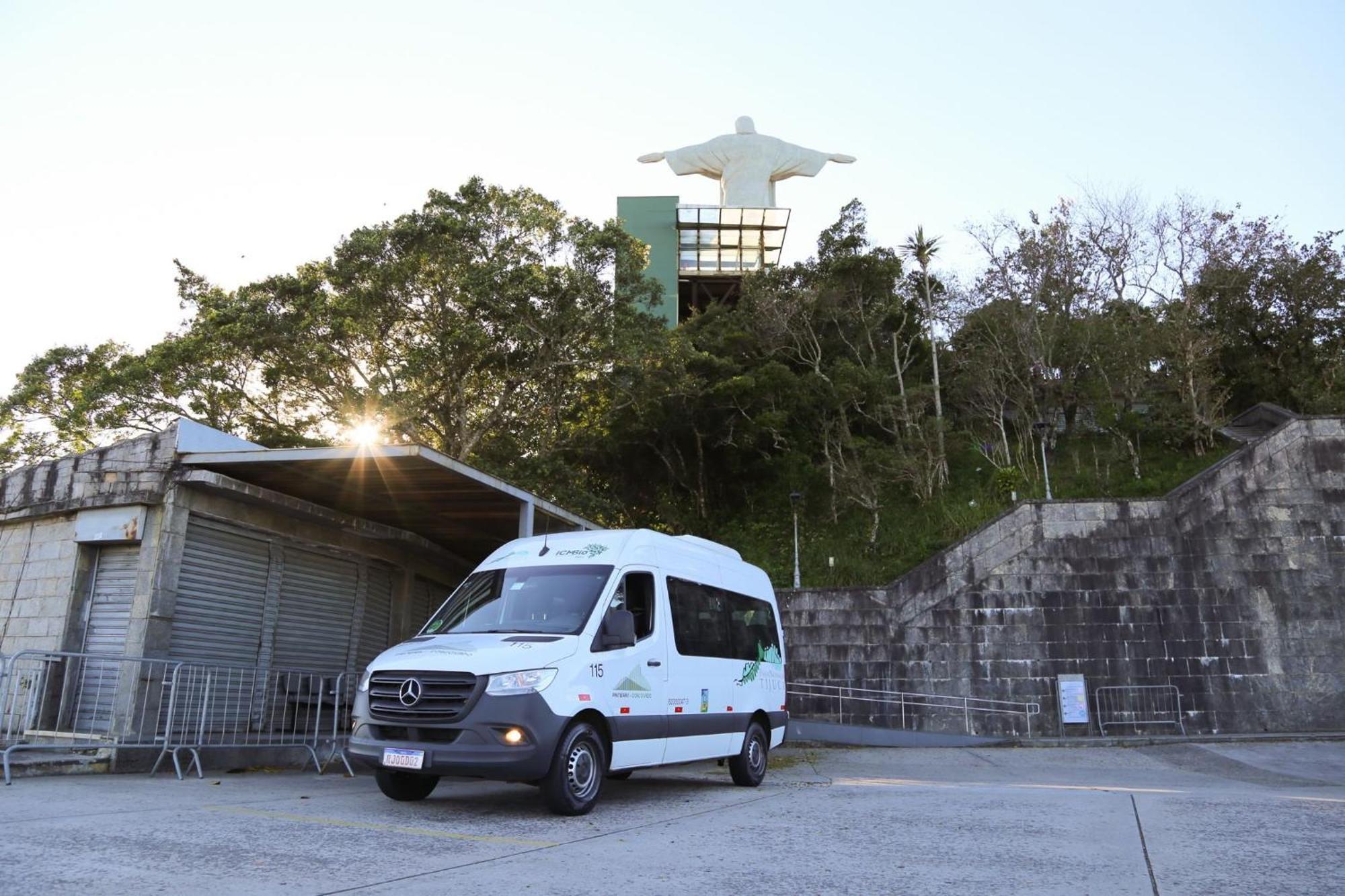 Must Leblon - Pacote: 4 Hospedes, Praia + 1 Ticket Rio de Janeiro Dış mekan fotoğraf